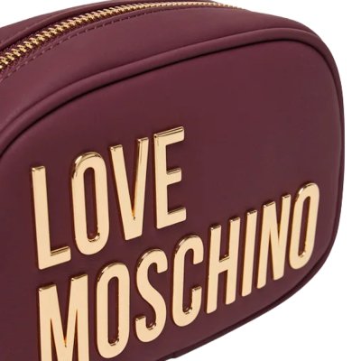 THE BOLD LOVE CROSSBODY BAG
